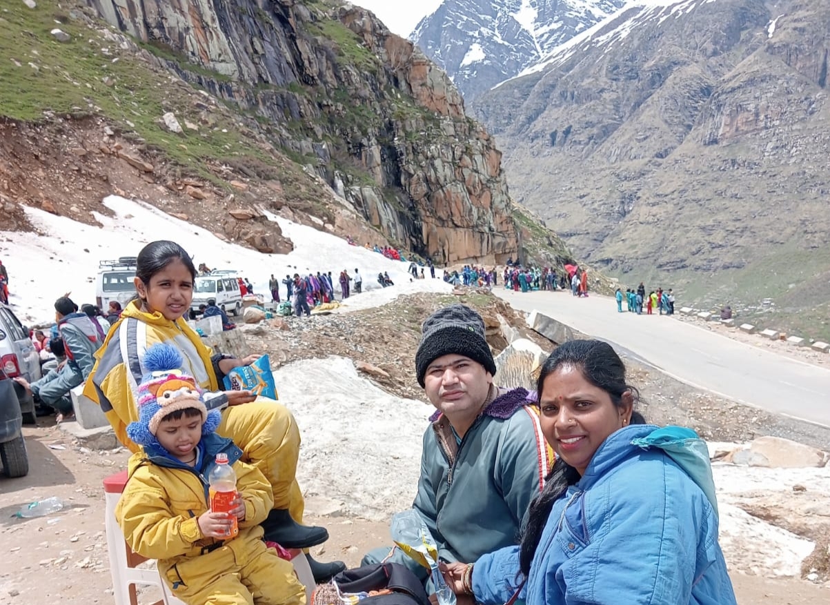 Manali tour package || Manali Budget Tour Package || Truetrip.co || Truetrip Manali Package