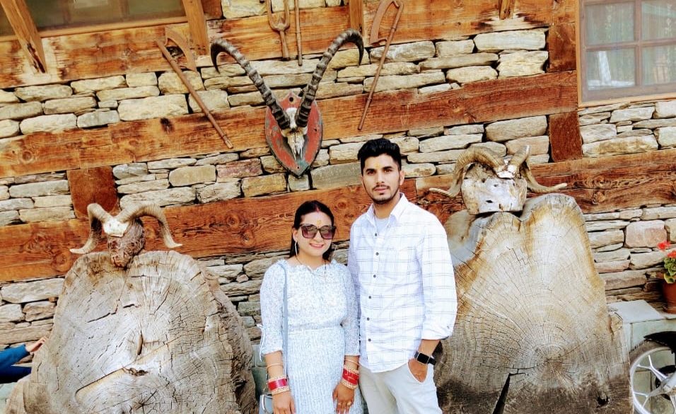 Manali tour package || Manali Budget Tour Package || Truetrip.co || Truetrip Manali Package