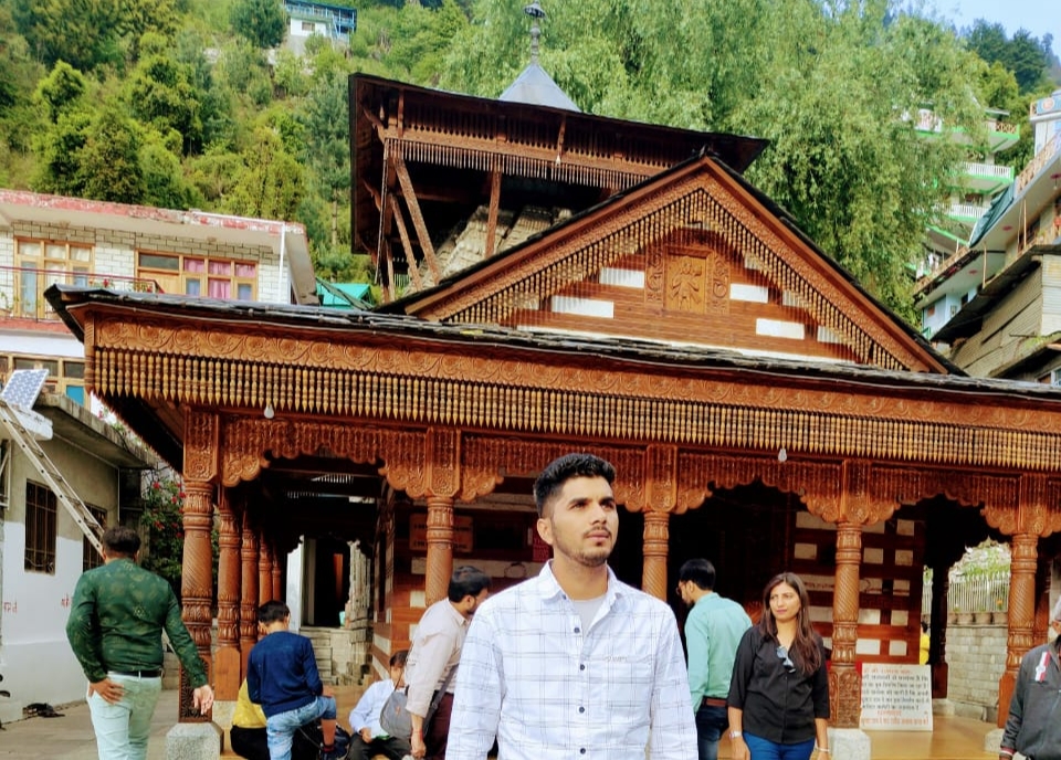 Manali tour package || Manali Budget Tour Package || Truetrip.co || Truetrip Manali Package