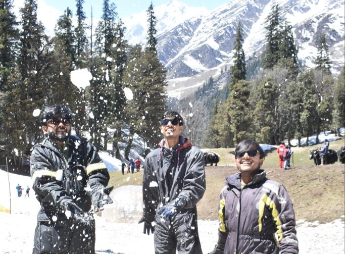 Manali tour package || Manali Budget Tour Package || Truetrip.co || Truetrip Manali Package