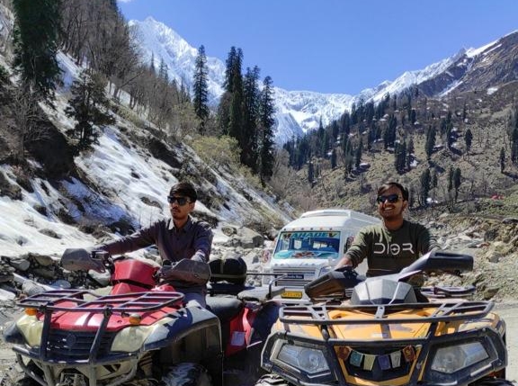 Manali tour package || Manali Budget Tour Package || Truetrip.co || Truetrip Manali Package