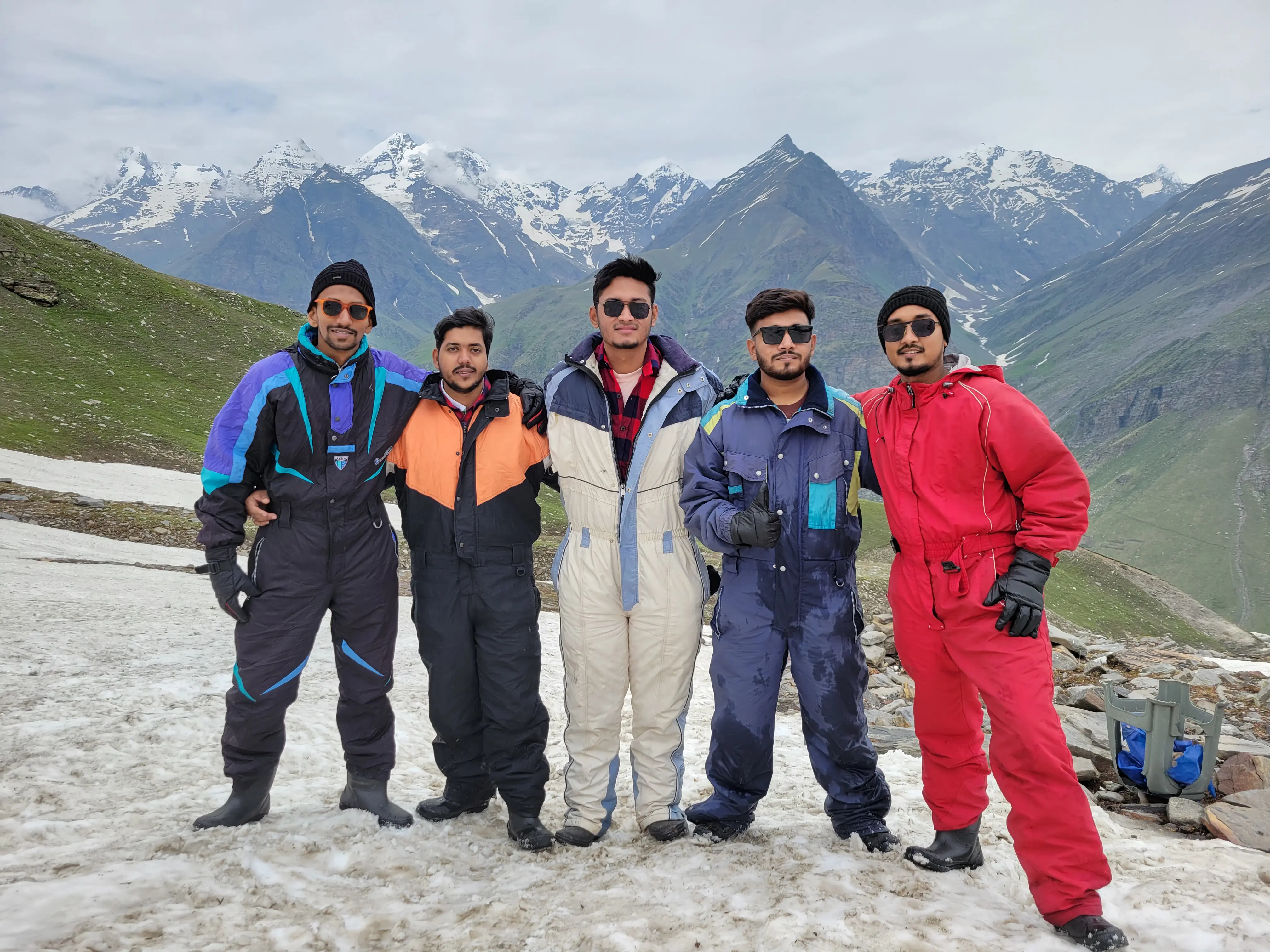 Manali tour package || Manali Budget Tour Package || Truetrip.co || Truetrip Manali Package