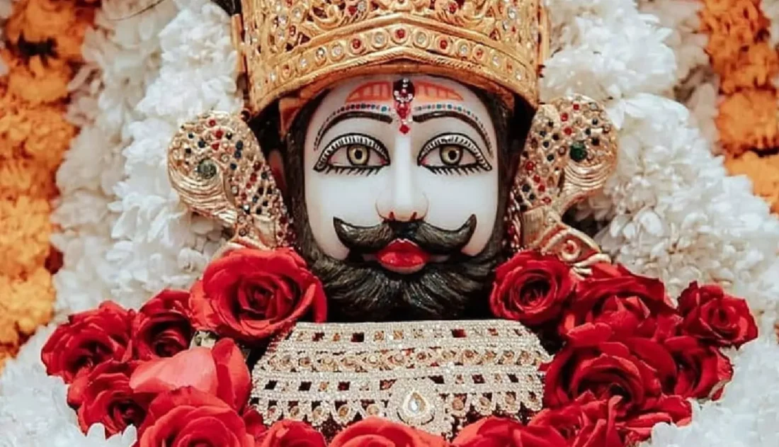 1. 2N-3D Jaipur - Khatu Shyam - Salasar Balaji